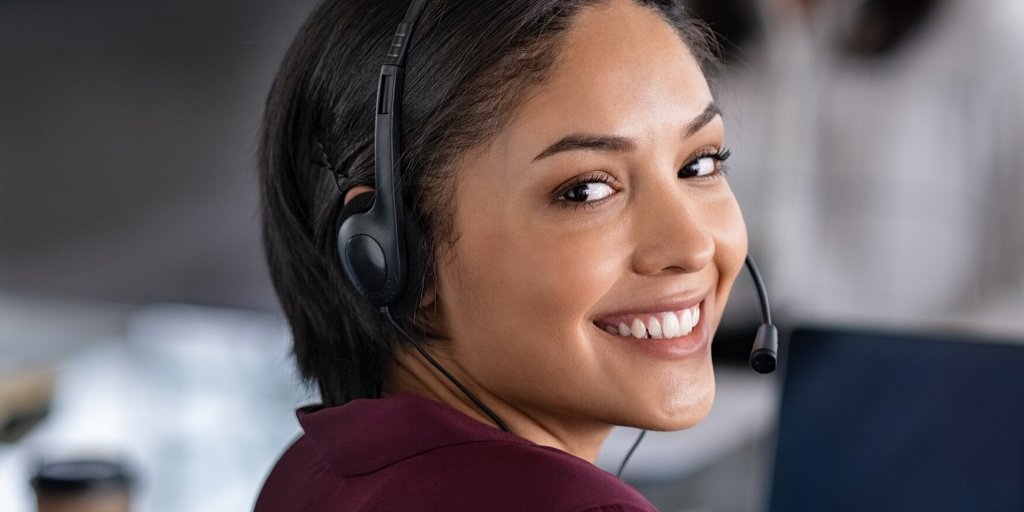 Trying to figure out how to assemble a successful work-from-home customer service team?

Join us this Thursday for a free, live webinar and Q&amp;A with our Chief Revenue Officer, David Parkhurst. 

RSVP now! ➡️ omniinteractions.com/is-your-wh-wor…