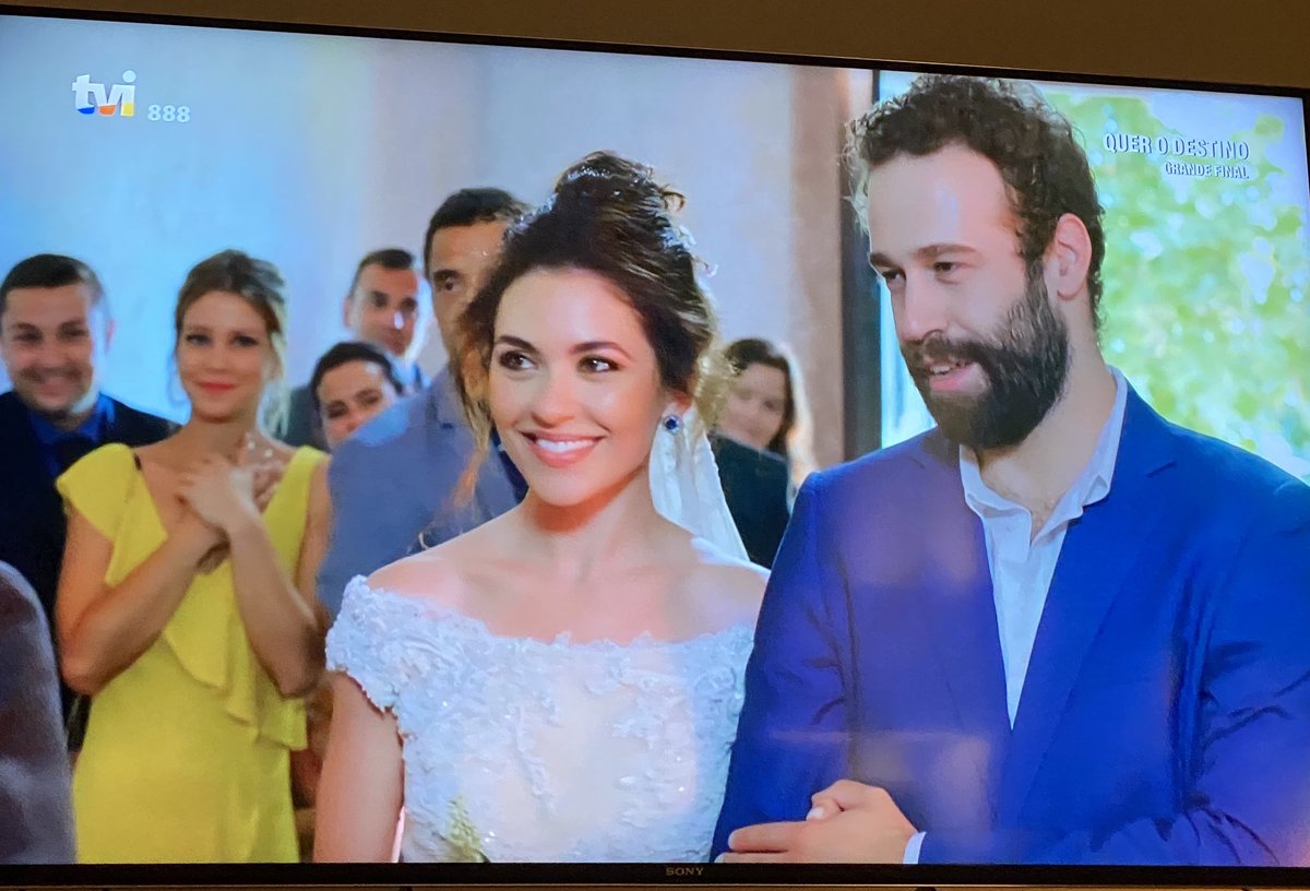 O último :( #QuerODestino