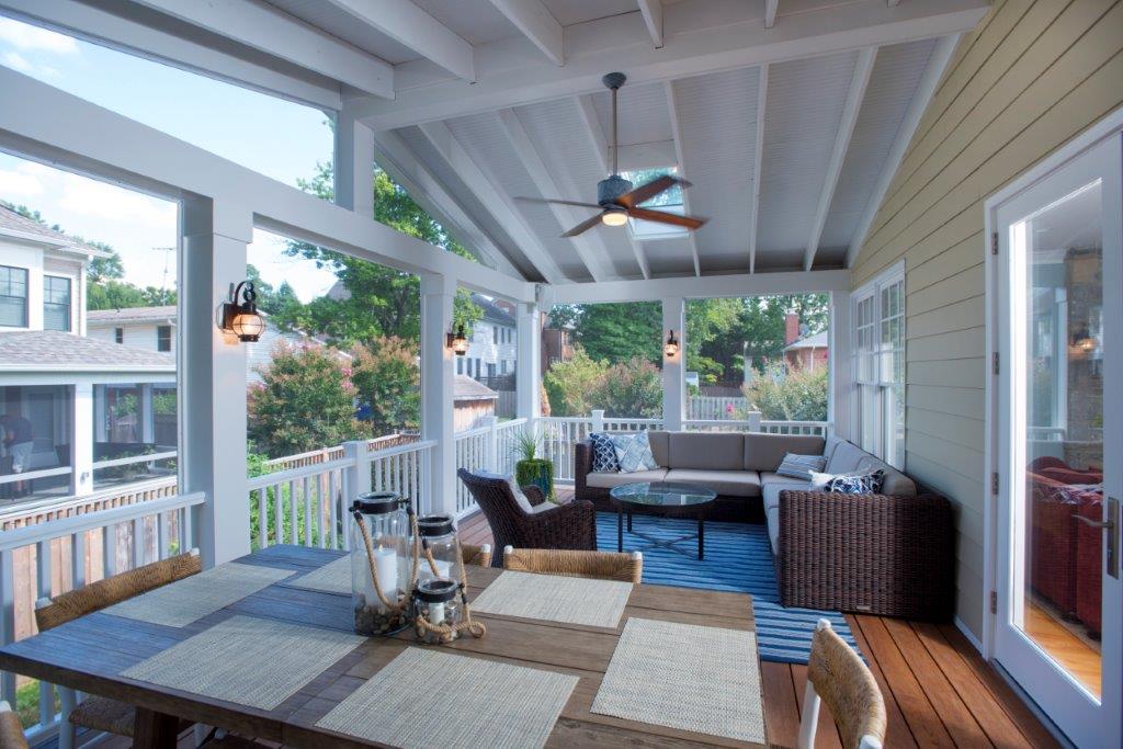 DesignBuilders's tweet photo. https://t.co/Xjw1VPZAvP

Screened porch and outdoor kitchen in Bethesda.  IPE decking and Danver outdoor kitchen design.  https://t.co/ZsDGAdORGX . 301-875-2781#IPE #danver #outdoorkitchendesign https://t.co/quyfGXFsK6