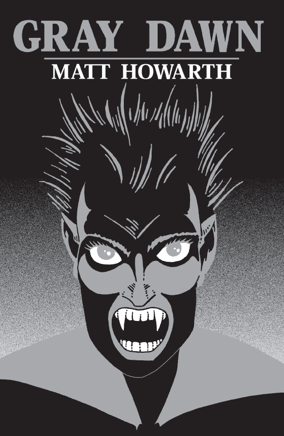 MerryBlacksmith's tweet photo. Into vampires? How about time-traveling vampires? And putting a stop to the end of the world? Enjoy a free chapter to Gray Dawn by Matt Howarth, available now. #books #publishing #vampires #matthowarth
https://t.co/Bub0U70qZa https://t.co/xv7YykGd3c