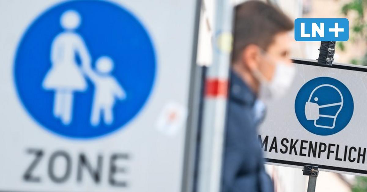 Der #Inzidenzwert ist im Kreis #Segeberg mit 52 #Neuinfektionen über das Wochenende auf 39,3 gestiegen. Auch zwei Alten- und #Pflegeheime sind betroffen. Der Kreis reagiert auf die Entwicklung mit verschärften #Schutzmaßnahmen. https://t.co/qeodunbW4p https://t.co/GxOQfVk3Xj