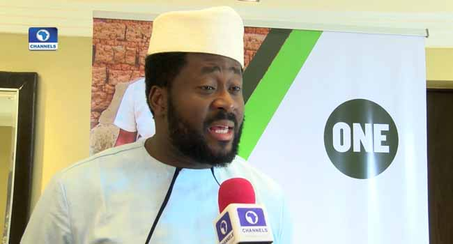 channelstv's tweet photo. ‘It Is Not True’: Desmond Elliot Says Lagos Assembly Not Deliberating Social Media Bill
https://t.co/guiYrClIJE https://t.co/9m9q6QtRbI