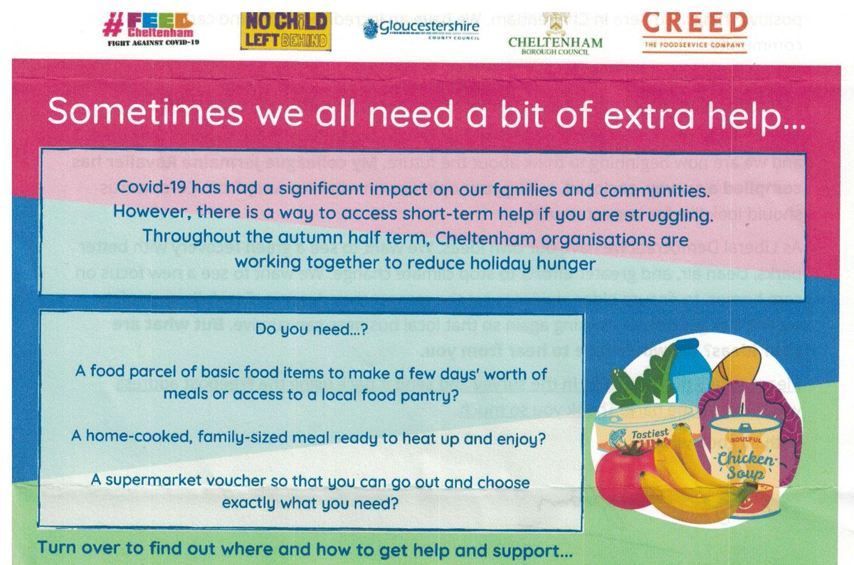 Mayor of Cheltenham tweet media