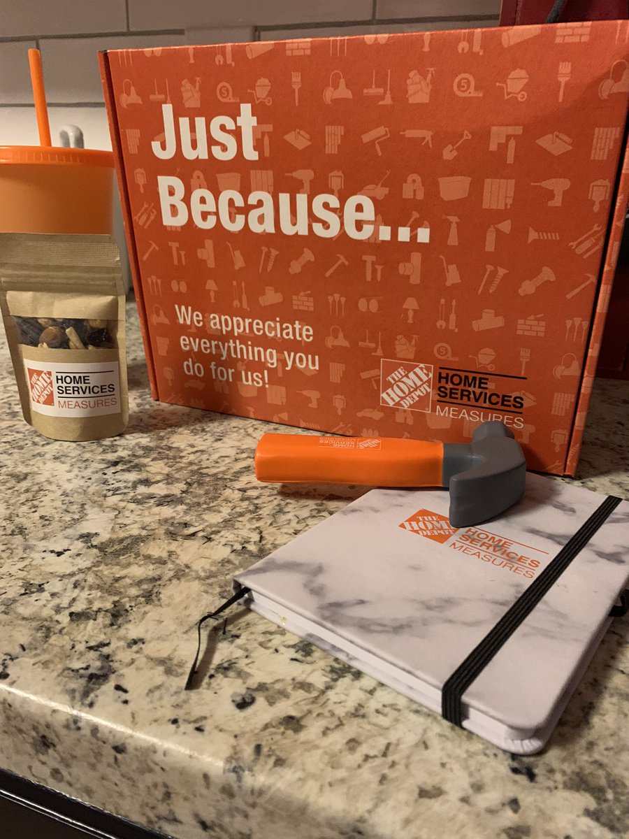 What a great company and leaders we serve!! HDMS  Love my job!!!!