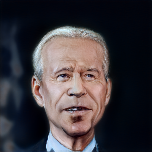 LimnerAI's tweet photo. Who will win the election? :)
@realDonaldTrump @JoeBiden #DonaldTrump #JoeBiden #Election2020 #VOTE #VoteEarly #cartoon #caricatures #aiart #deeplearning #limner https://t.co/Pacb8c3R9b