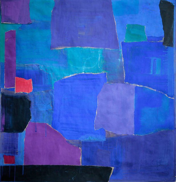 toiblarlos's tweet photo. •
Colour is a power 
which directly 
influences the soul.
•
🖊 #Kandinsky 
#WassilyKandinsky
•
#BlueAbstract 💙
•
#PurpleAbstract 💜
•
#BlackAbstract 🖤
•
#GreenAbstract 💚
•
#RedAbstract ❤️
•
🎨 #CharlotteCulot 
• https://t.co/IL7mtgWG1A