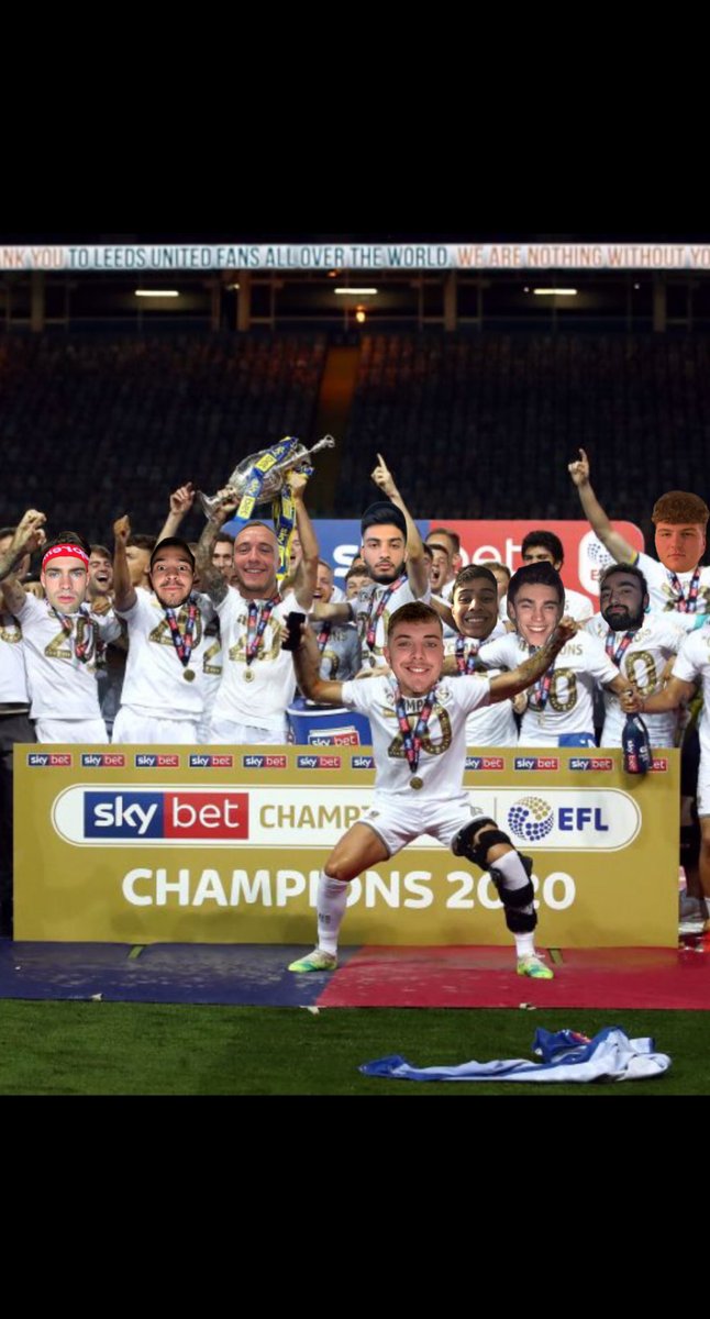 PudseyFc's tweet photo. New Pudsey FC 13-7 Connie FC

CHAMPIONS AGAIN OLE OLE!

New Pudsey have been promoted to the Premier Division after winning the Championship.

What a season. What a team. What a celebration it’s going to be. Whiskey Down get your doors back open and let’s fucking have it. https://t.co/kPFkXN4BlP