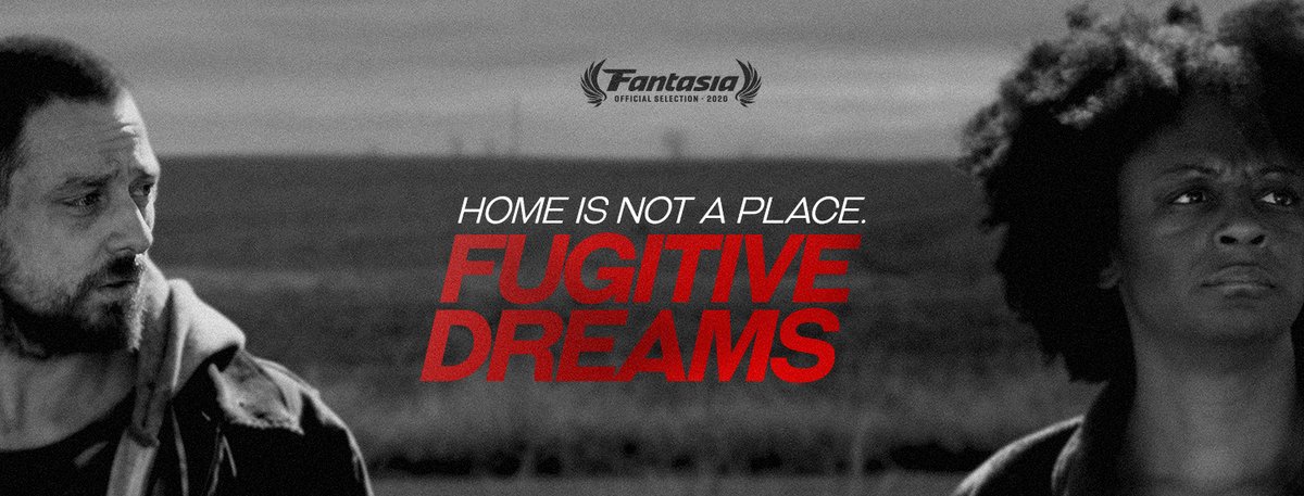 Still time to check out FUGITIVE DREAMS at the <a href="/austinfilmfest/">Austin Film Festival</a> ! Available to stream until 815CST tonight! Shot on <a href="/ARRIChannel/">ARRI</a> Alexa Mini and @Cooke_Optics Panchro/i's. DP: Peter Simonite, ACS #filmtexas #texasfilm #asc #fugitivedreams