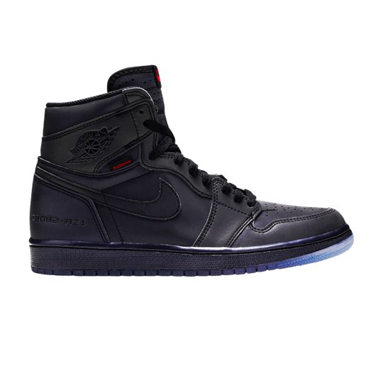 Finall's tweet photo. Check out the Air Jordan 1 Retro High Zoom 'Fearless' on GOAT https://t.co/R5J1TdxBr3 https://t.co/imy9PacO9z