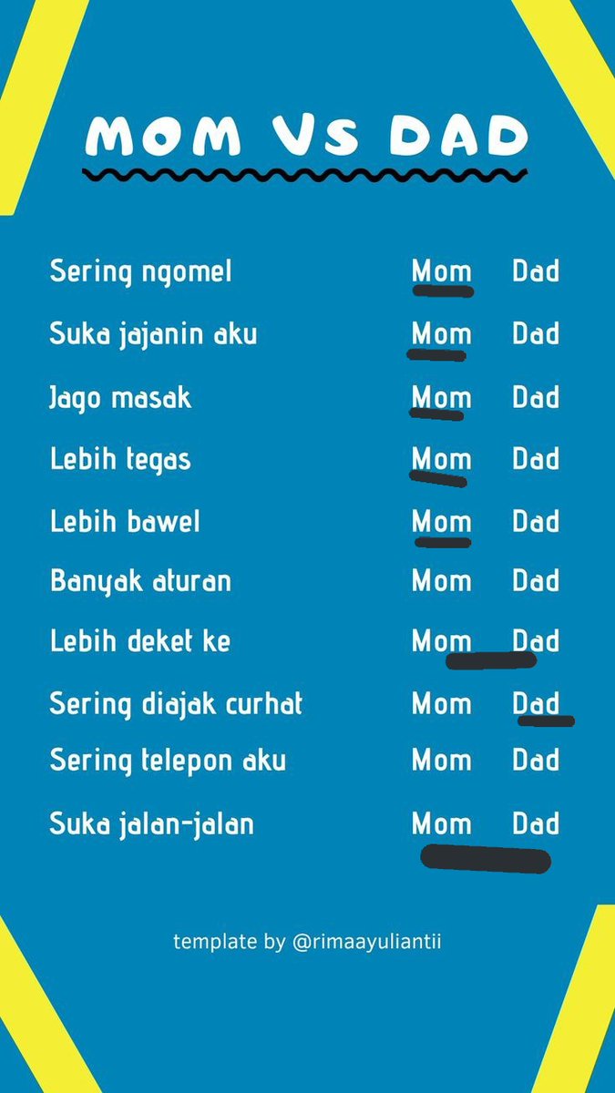 readyday6's tweet photo. @tanyainrl Ortuku gak banyak aturan jadi mereka jarang nelponin wkwk https://t.co/MityViSIji