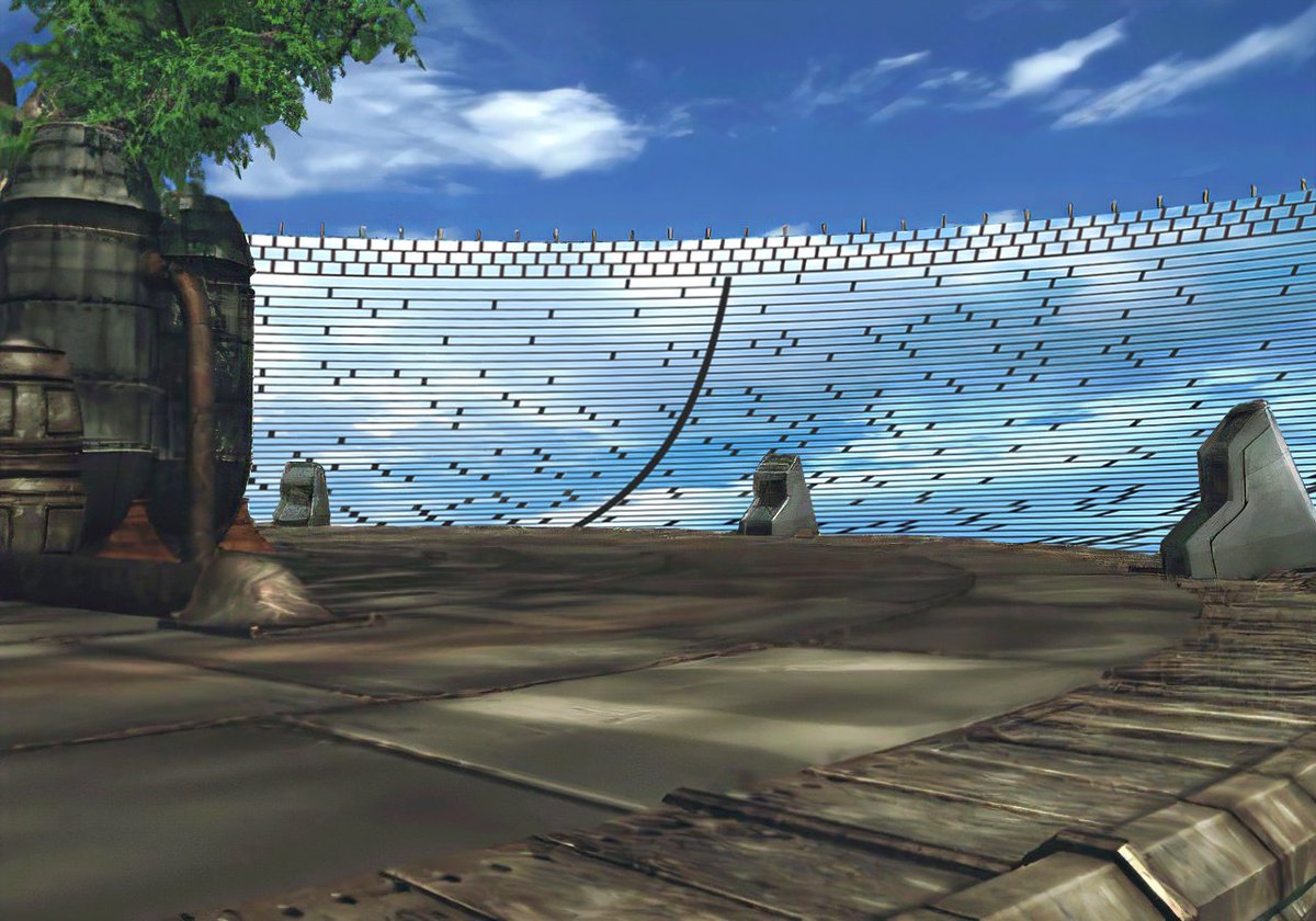 mcindus_mods's tweet photo. Another FH dish replacement. These are coming along nicely. Keep your cards close.
#ff8 #modding #FinalFantasy #finalfantasy8 #finalfantasyviii #gameupscale https://t.co/X6LPObAYcT