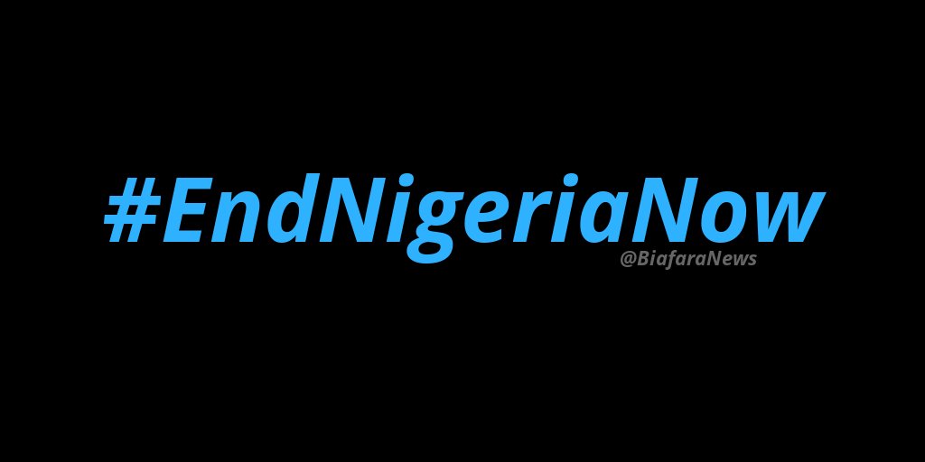 GospelofBiafra's tweet photo. Shame on these shameless @HQNigerianArmy &amp; @PoliceNG, who never confronted the real looters and hoodlums in Abuja and Lagos, because they, together with corrupt Politicians, actually sent them, to blackmail #EndSARS protesters.
#RestoreBiafra✡
#OduduwaExit ✈
@UN,@BBC,@StateDept https://t.co/9wmYY9RY47