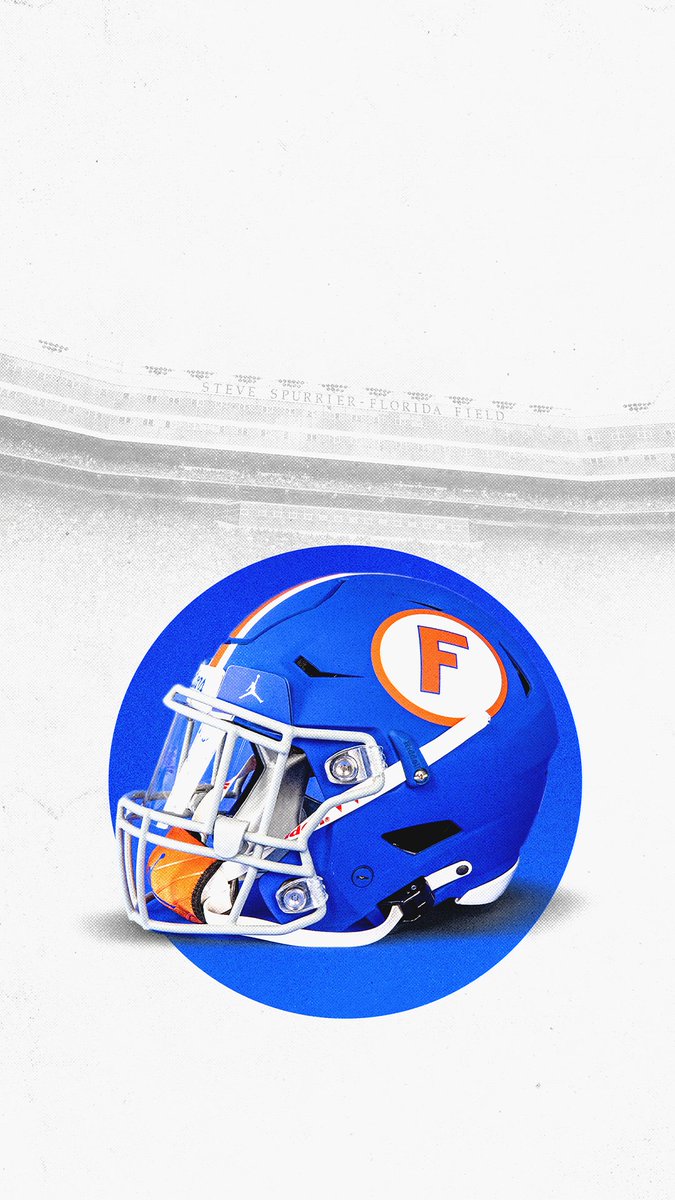 Florida Gators Football tweet media