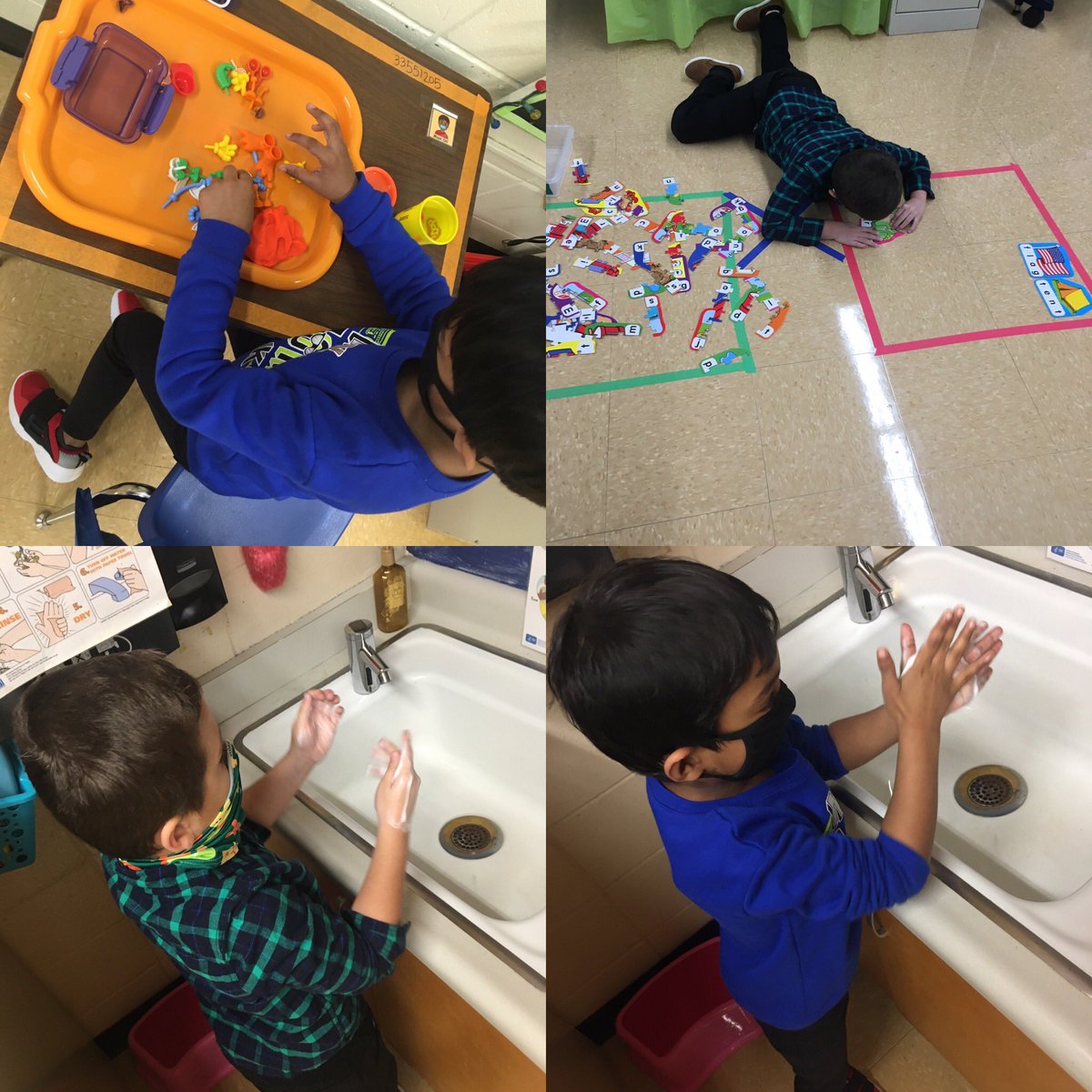 miss_turon's tweet photo. today was a great day @JAdamsSchool ππ
#missturonsclass
#JAroom14
#JAschool
#YayJA
#NJteacher
#teacherlife
#spedtribe
#teachersfollowteachers
#iteachk
#kindergarten
#iteachkinder
#hybridlearning
#BackToSchool
#schoolsreopening https://t.co/f2tyXtGrZa