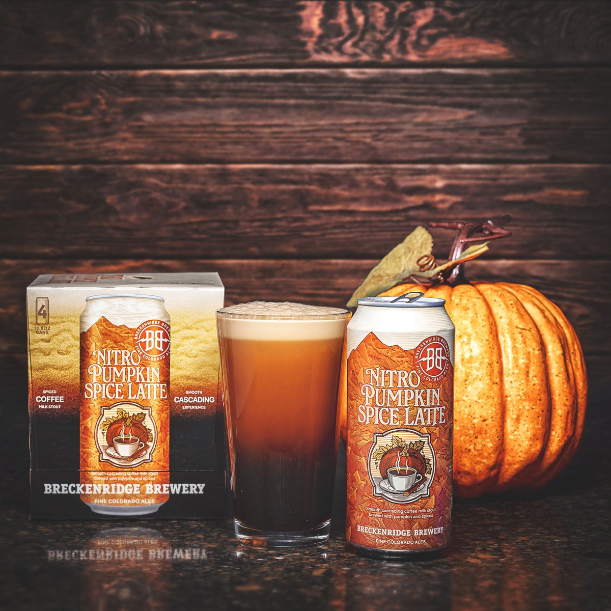 5 Local Colorado Beers You Have to Try This Fall The CE Shop