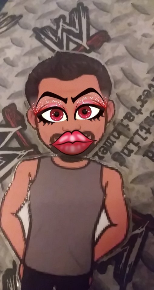nkotbsb98fan's tweet photo. just some snapchat fun with #flatdanny ...
@dannywood ..... https://t.co/az96j3IY2b