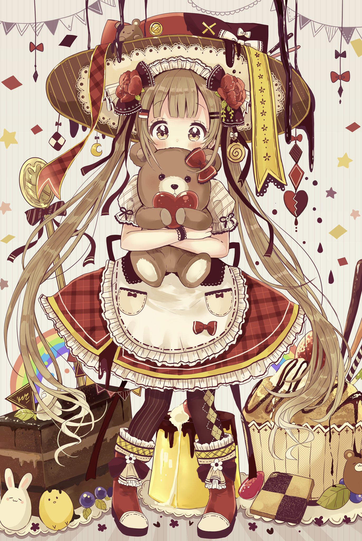 佐倉おりこ 単行本発売中 Ar Twitter くまちゃん テディベアの日 T Co 1q8cjuzsp0 Twitter