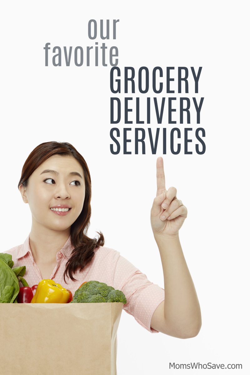 Our Favorite Grocery and Meal Delivery Services
https://t.co/b7monMcfvB
#grocerydelivery #groceryshopping #homedelivery #fooddelivery #grocery https://t.co/LqdFdG9SlP