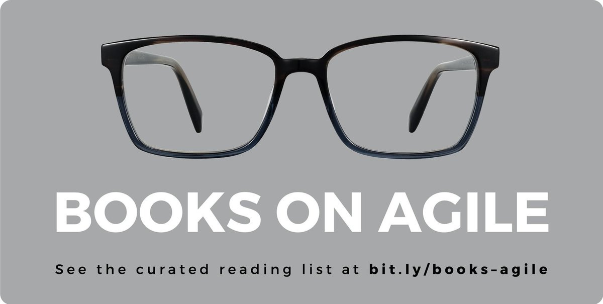 AgileTransform's tweet photo. Hereโs a short list of books on agile ๐ https://t.co/ZVwWfVdGGJ #agile #book #agilebook #agilebooks #scrum #lean #scrumbook #scrumbooks #projectmanagement #projectmgmt #agilepm #pmbooks #it #tech #sdlc #product #software #productowner #scrummaster #startup #theprojecteconomy https://t.co/l3Eee1K1c6