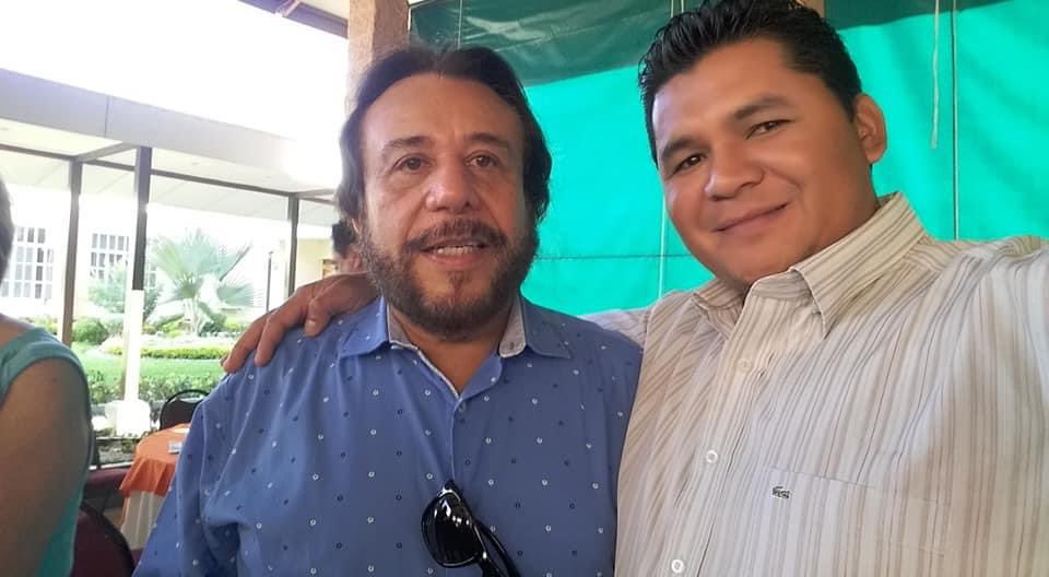OscarCortezNI's tweet image. Son 3 años ya que las @nuevasideas siguen haciendo historia, hoy estamos más cerca de nuestra gente, hoy estamos aquí, trabajando por nuestra gente.

#MotivosParaCreer
#Operacion2021
#OscarCortez
#Casilla4