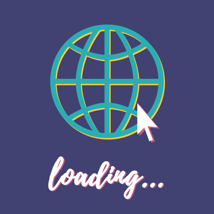 Our new website will be launching in...loading...loading...one week from today! You'll be seeing a ton of new features we weren't able to offer before and a fresh new look to match. Sign up for our newsletter and follow all our social channels to stay tuned!