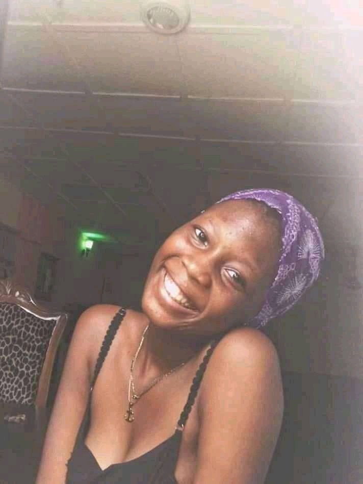 JUST IN: PLS RT!!  Her life is in Danger! Adebayo oyiza-<a href="/0yiza/">Peculiar Isaac</a> got kidnapped at Okene, Kogi state on her way to get treatment this afternoon. The kidnappers are demanding a ransom of 100m. Wtf?! 
#RescueOyiza  <a href="/segalink/">SEGA L'éveilleur®</a> <a href="/PoliceNG/">Nigeria Police Force</a> .