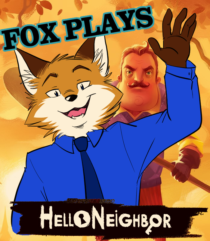 CurtailedComic's tweet photo. Streaming #HelloNeighbor tonight in 

SIXTY MINUTES

 at https://t.co/tcJoY2h974
@Mandy_Seley should be in the chat! https://t.co/bJ2kERGun2