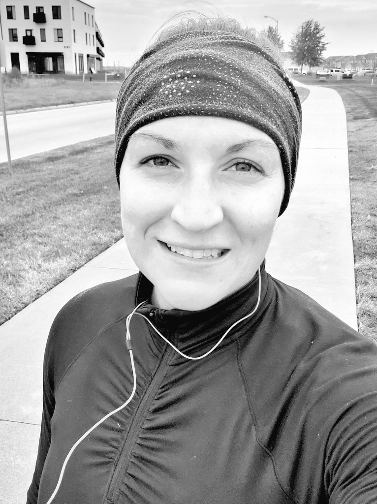 MsHassen's tweet photo. @RunForSchoolsIC 
5K Run for the Schools finished on Sunday! Go ICCSD #HornHornets https://t.co/VK1RcZT6lo