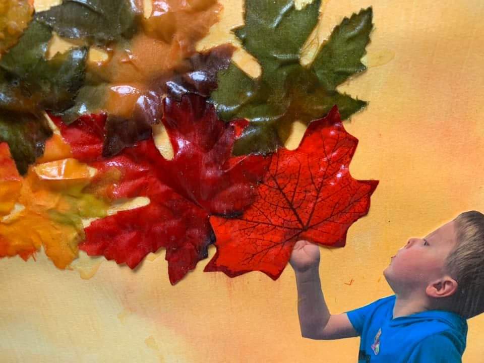 amt1666's tweet photo. βWe blew leaves today! Kind of like when you blow a dandelion and make a wish, but for fall...β - an AMT preschooler to her mom. π Happy October. What wishes do you have for fall?
#Optimism #Joy #Gratitude #GrowWithAMT https://t.co/HLEInjbW9d