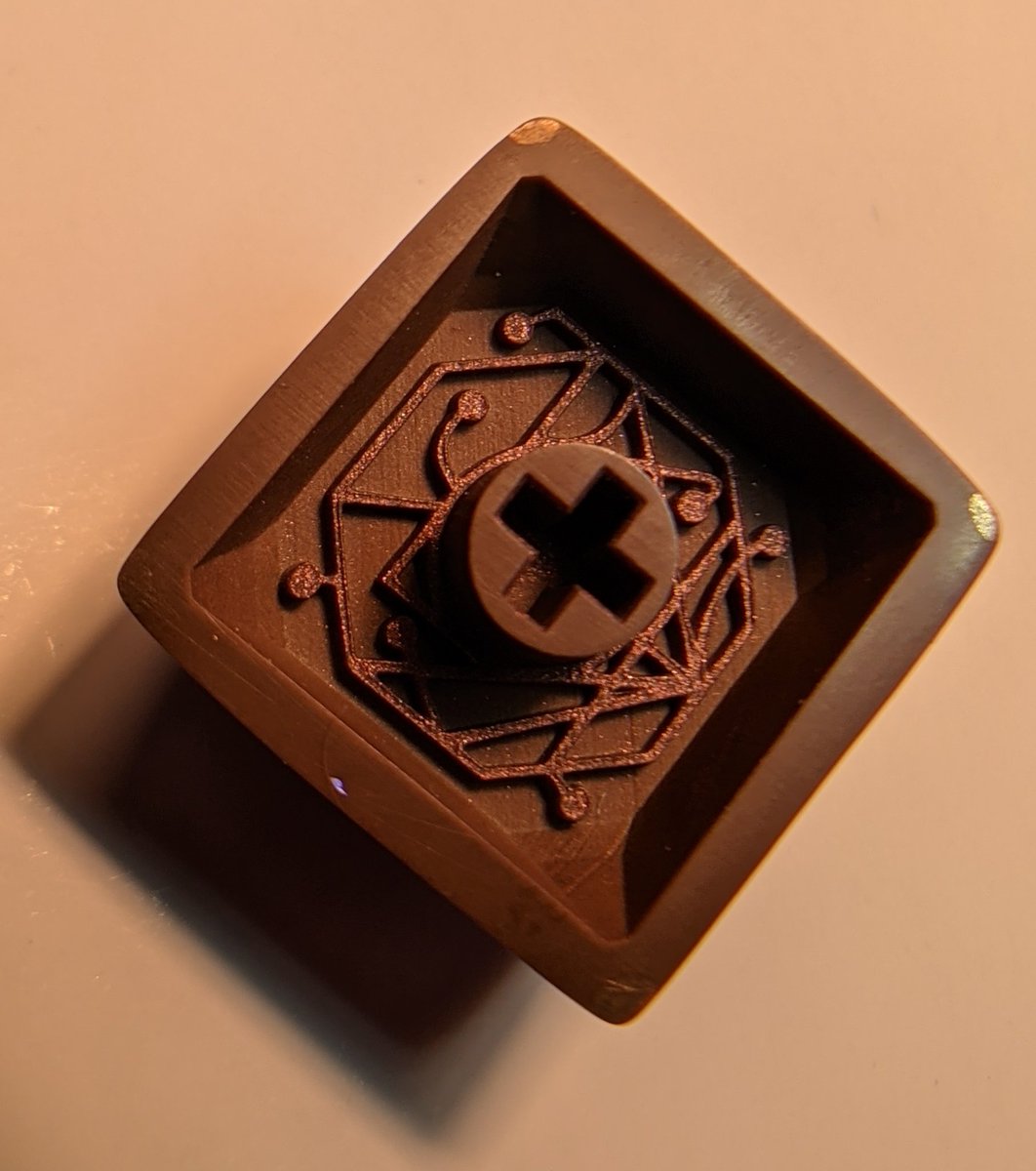 xerostyle's tweet photo. purple reign 𝖂𝖆𝖙𝖈𝖍𝖊𝖗 by ritual master
#watchtober #watcher #grail #artisanKeycaps #mechKeebs #ritualmaster #mechanicalKeyboard #keycaps #macro #macrophotography #mechanicalKeyboards #keycap #resinArt #artisanMacro #grailCap #halloween2020 #october2020 https://t.co/LStPUKhoIL