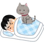 睡眠にお悩みの方は内臓関係が弱っているかも？「睡眠の養生」をお試しあれ!