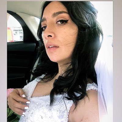 BelPortilloM's tweet photo. #NewProfilePic https://t.co/3GbdWtQvu0