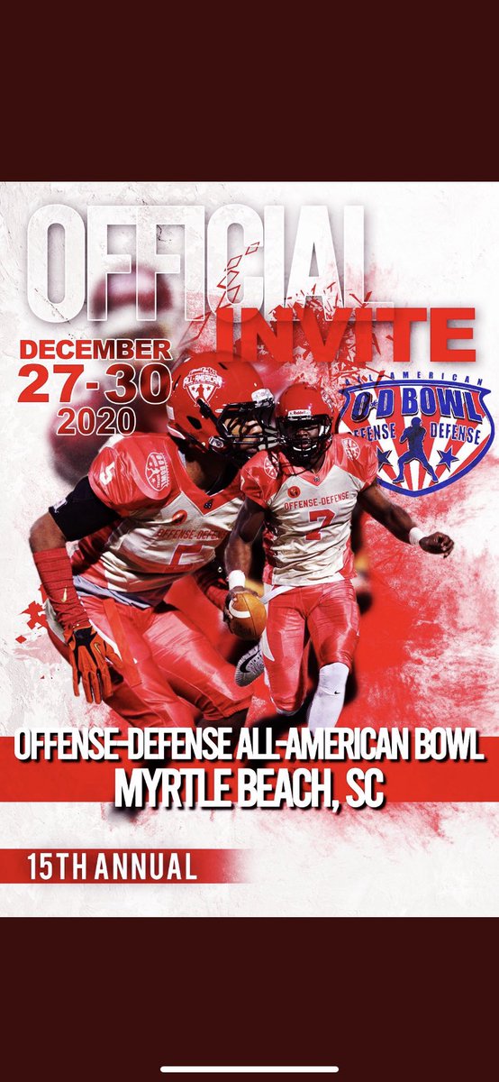 Coach_DeAnda's tweet photo. Blessed for the opportunity to perform!! @ODFBall @806hssc @simplyCoachO https://t.co/9VQTr99FYg