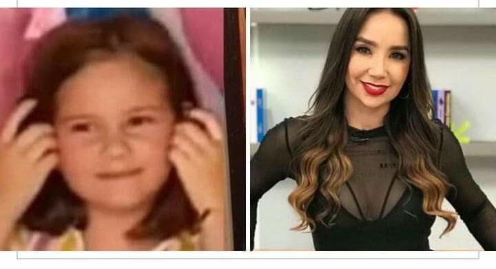 iamjonhgonzalez's tweet photo. No se parecen en nada, pero a las dos les gusta soplar vela ajena. https://t.co/WxzvrHOPRY