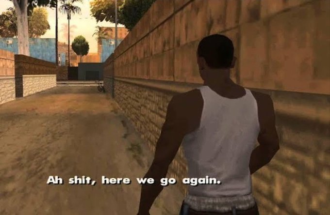 My only 2 currents moods: https://t.co/mCMFDiSES4