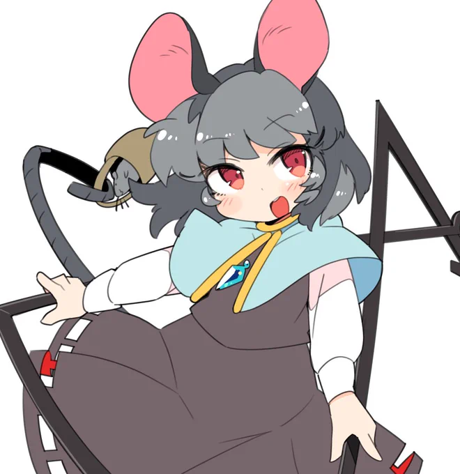 おはなず 