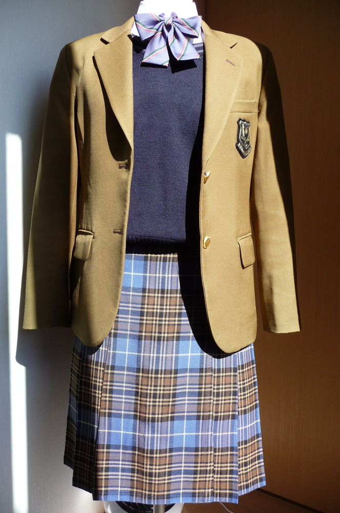 学芸館高等学校