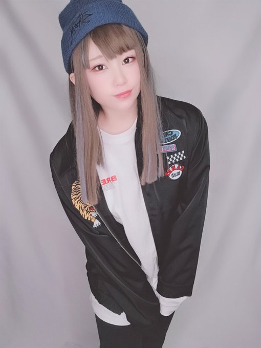 Twitterのコスプレ画像51