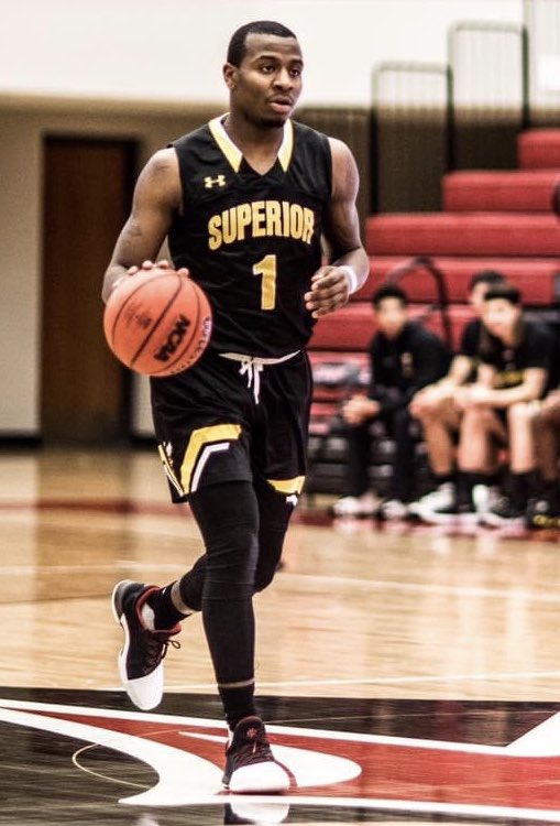 DuluthEastHoops's tweet photo. BIG TIME NEWS!

Shaq Coleman (@Sheeezy12) will be our C-Team Coach for the 2020-21 season! 

NOTES: 
- EHS Grad
- Two State Tournament Appearances
- All-State Player
- 1000 Point Scorer
- All-League player at UWS
- Duluth Area Mentor

We just got WAY better today! 

#GritNGrind https://t.co/FvEeM2lTyN