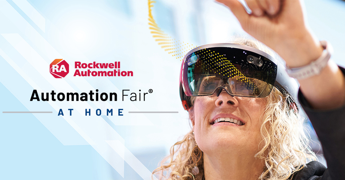 Rockwell Automation tweet media