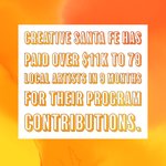 Photo by Creative Santa Fe (@CreativeSFe)