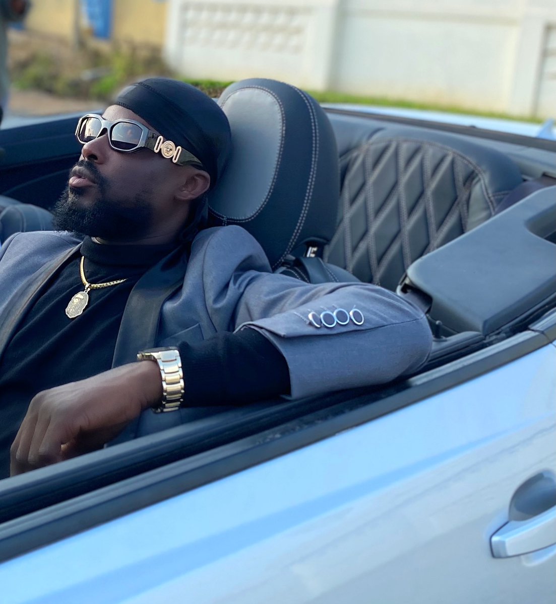 mastergarzy's tweet photo. 🚨 Give Way. Most Wanted is coming through...... https://t.co/7m5B1jGDMb