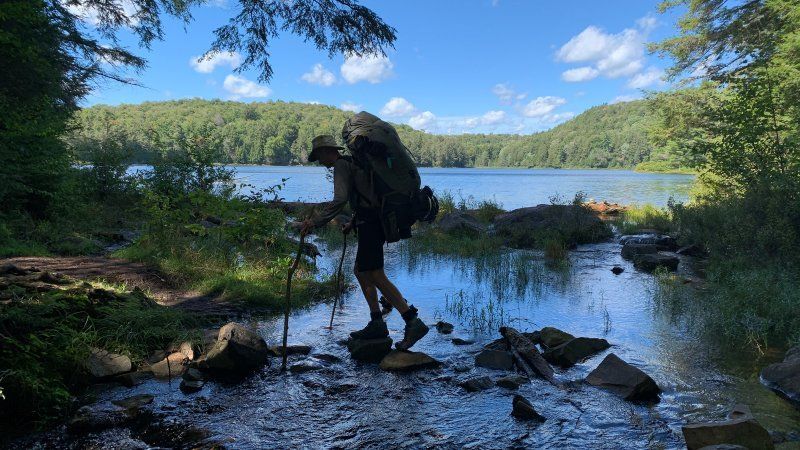 RecreationLaw's tweet photo. Do trekking or hiking poles help, some say yes, others say no, this article looks at all sides and weights in on yes https://t.co/ToDCC5zT2G

@RecreationLaw #RecLaw #RecreationLaw #GetOutdoors #EnjoytheOutdoors #VisitaPark #RiskManagement @OutsideMagazine https://t.co/9MUULZ2dgW