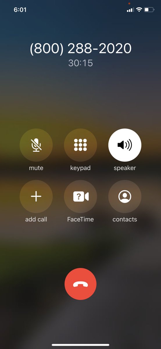 Jescano361's tweet photo. @DIRECTV  is this normal wait time to try and add services??? https://t.co/dSVqY1mXBw