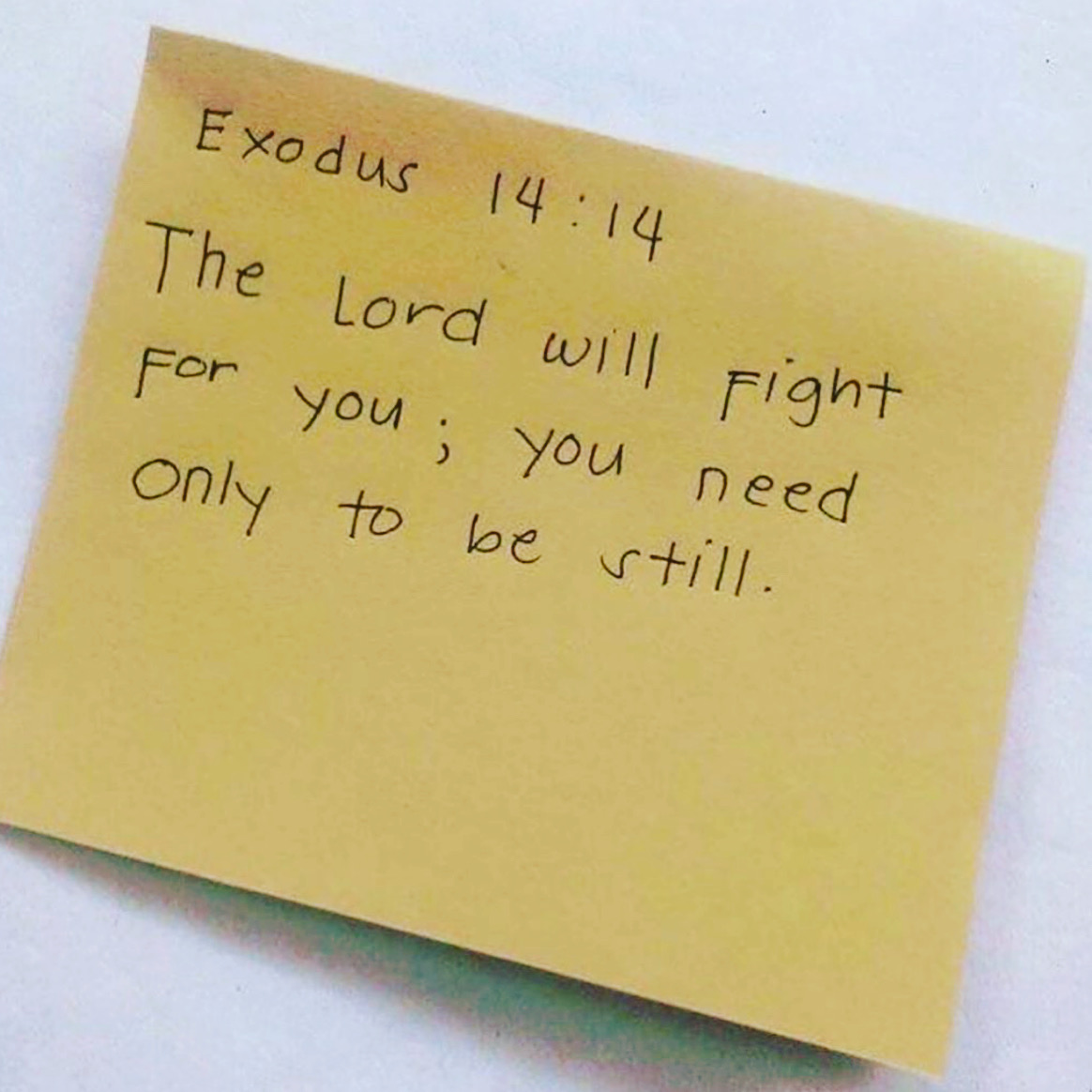 Be still and know. #bible #christianyoga #yahwehyoga