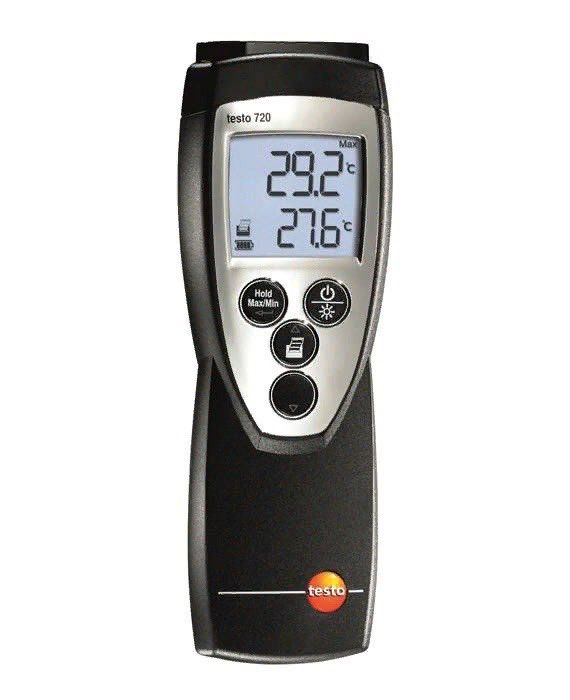 eco_intech's tweet photo. testo 720 - одноканальный измерительный прибор, который предназначен для высокоточных лабораторных и промышленных измерений

🌐 Больше информации о приборе на нашем сайте

#экоинтех #ecointech #eco_intech #эко_интех #testo270 #testo #измерения https://t.co/GezSHL0z4J