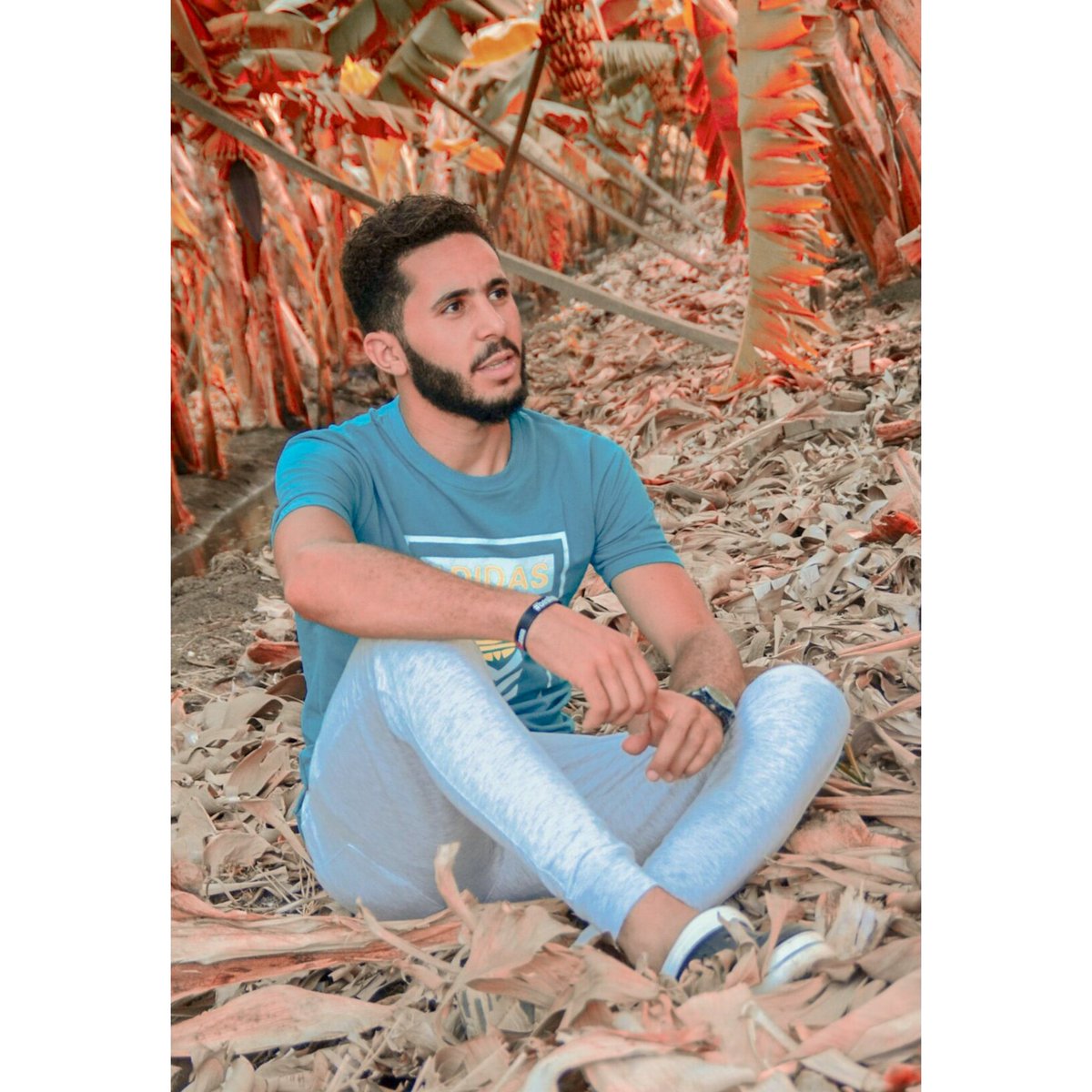 لله في تأخيره تدبيرٌ ، فاصبر 🖤