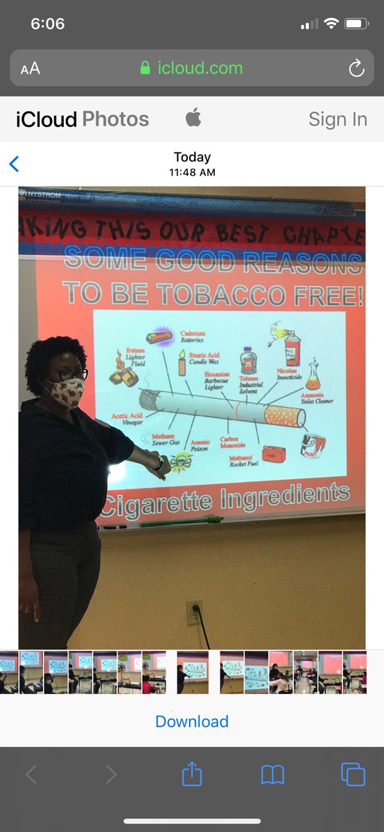 TTinniehill's tweet photo. Red Ribbon Week! At @HighlandHtsES we say NO to drugs! https://t.co/gThqme4tPZ