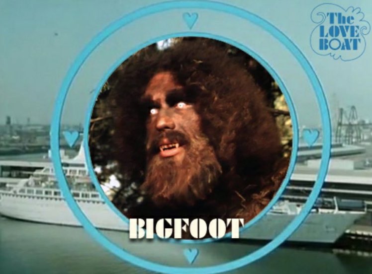 Super70sSports's tweet photo. You may think it’s a long shot, but if I learned anything from the Love Boat it's that everyone has a chance aboard that sweet bastard. https://t.co/D7OavskkH1
