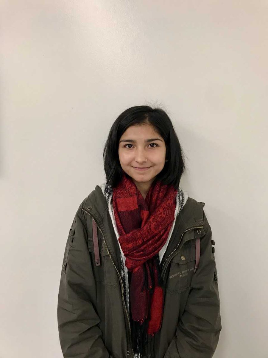 JackWebsterFdn's tweet photo. Happy to announce that @safoura_reports from @LangaraJSchool is one of two recipients of a 2020 Indigenous Student Journalism Award. Along with our sponsors we are proud to support the up and coming journalists in BC. https://t.co/VNkmHsSl77